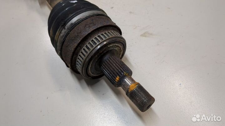 Полуось Mercedes ML W163, 2004