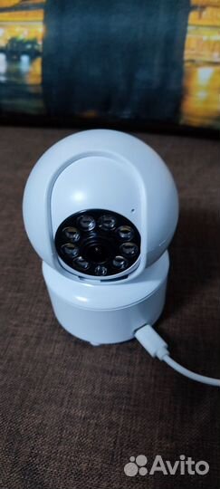 Wifi Камеры видеонаблюдения, разные