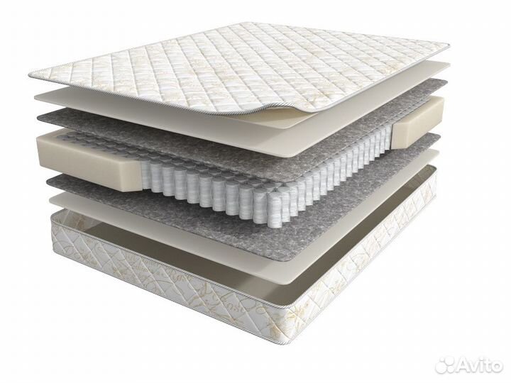 Матрас Аскона Balance Forma New 90x200