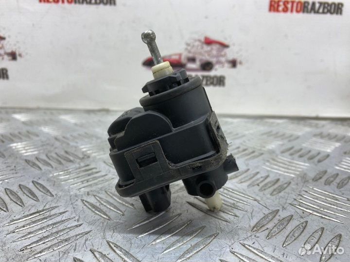 Корректор фар Kia Spectra седан S6D 2007