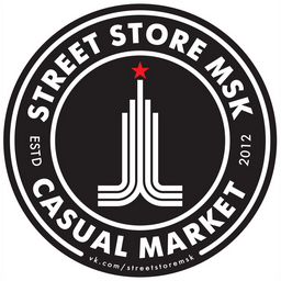 TG Street Store Msk