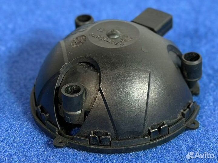 Мотор зеркала с памятью левый Volvo Xc60 2011