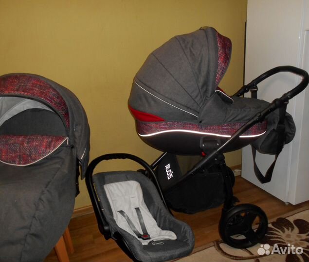 Оригинал Тутис Соло 3в1-Литва,как новая