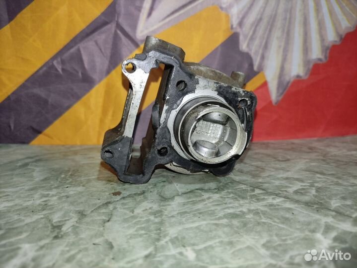 Цпг на скутер с двигателем 139qmb