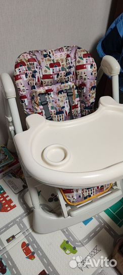 Стул для кормления