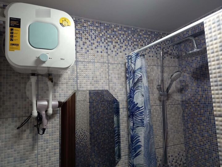 1-к. квартира, 29 м², 2/5 эт.