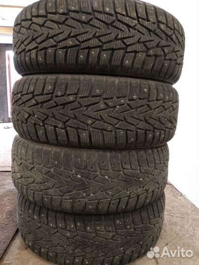 Nokian Tyres Hakkapeliitta 7 195/60