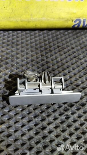 Ручка двери Samand Iran Khodro