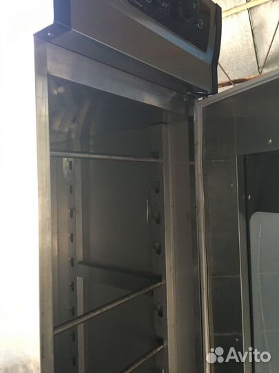 Расстоечный шкаф Huracan hkn-xlt196m