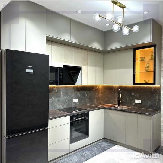 Кухонный гарнитур