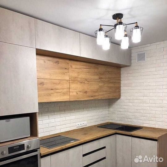 Кухни