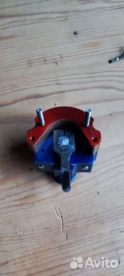 Демпфер honda cbr