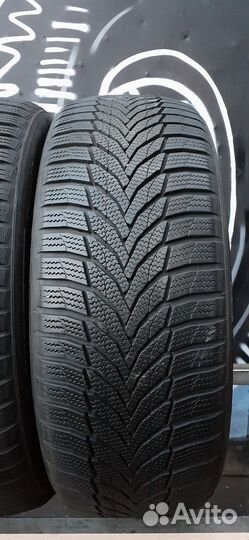 Nexen Winguard Sport 2 225/55 R17