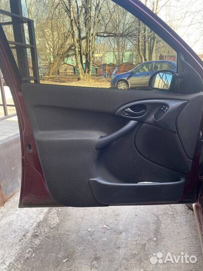 Дверные карты