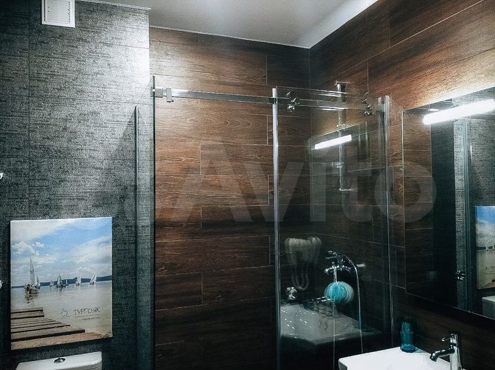 2-к. квартира, 45 м², 5/7 эт.