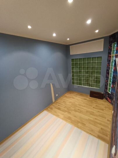 2-к. квартира, 51 м², 9/9 эт.