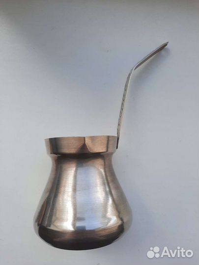 Турка СССР мельхиор