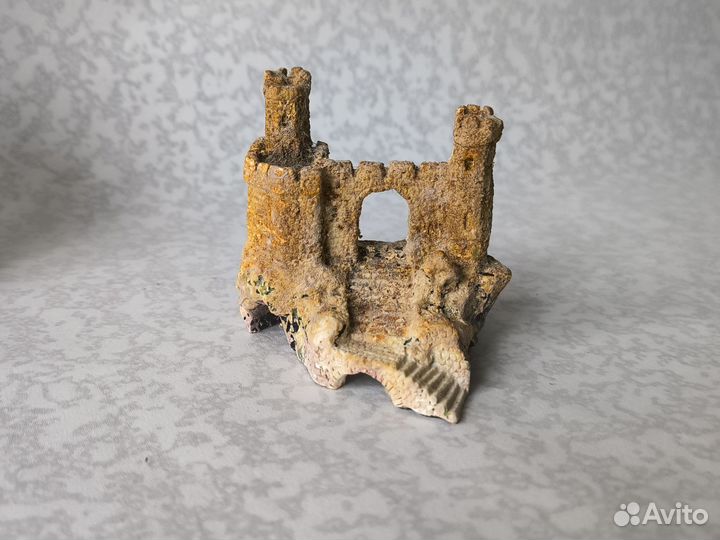 Грунт для аквариума