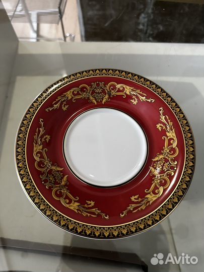 Комплект для завтрака Versace Ikarus Medusa