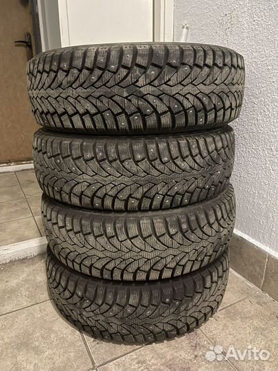 Formula Ice 195/65 R15 91L