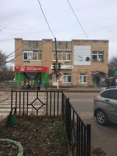 Свободного назначения, 310 м²