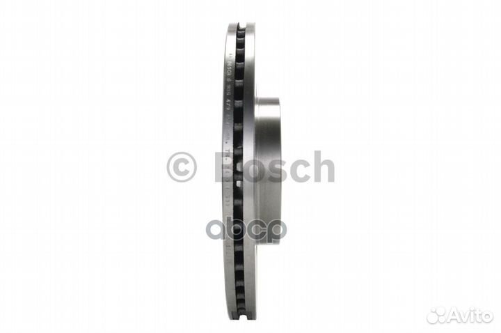 Диск тормозной перед 0 986 479 454 09864794