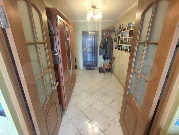 1-к. квартира, 57,2 м², 12/14 эт.