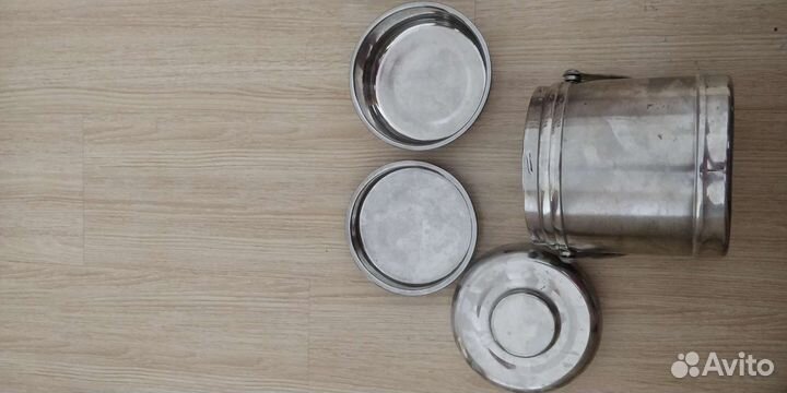 Термос для еды