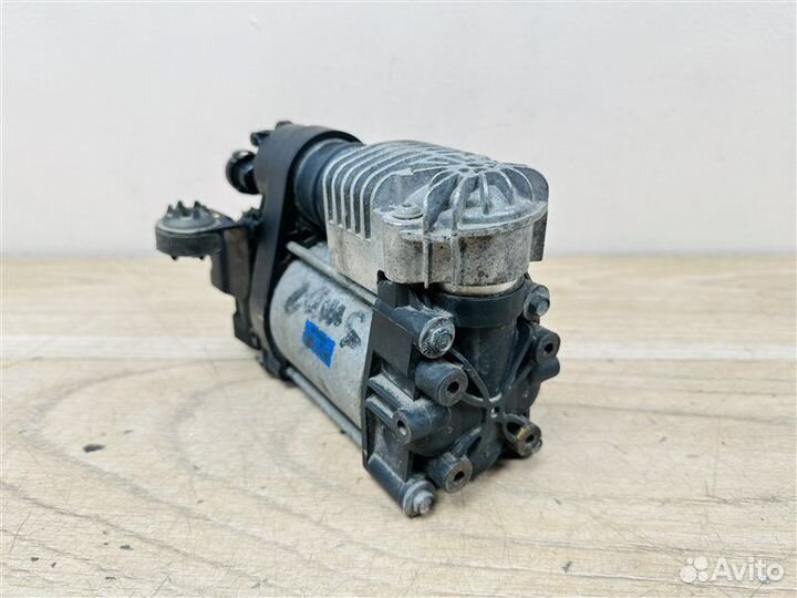 Компрессор пневмоподвески Hyundai Equus 2009-2016