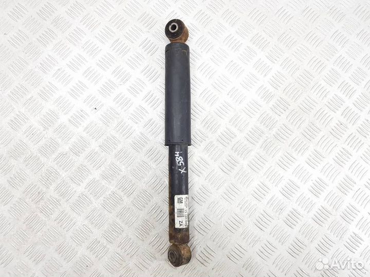 13131843 Амортизатор задний Opel Vectra C