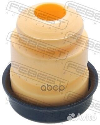 Отбойник амортизатора MZD-LWR