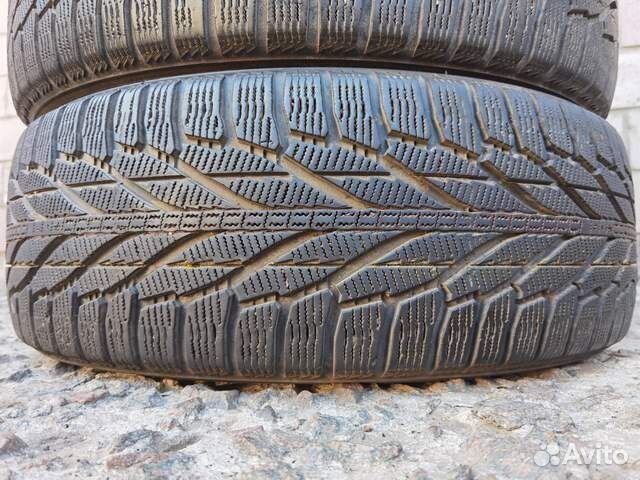Nokian Tyres Hakkapeliitta 2 235/60 R18 107R