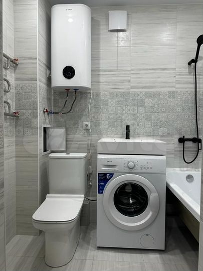 Квартира-студия, 26,1 м², 4/10 эт.