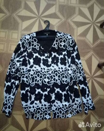 Блузка женская