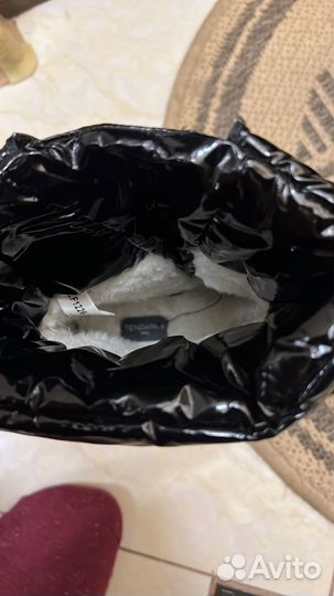 Дутики для Рузанны