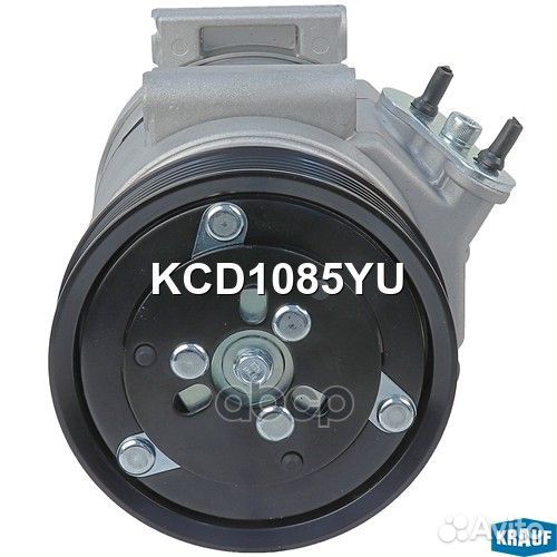 Компрессор кондиционера KCD1085YU Krauf