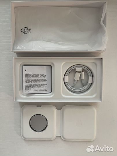 Apple MagSafe Duo