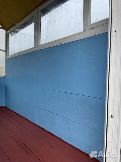 Павильон для пчел