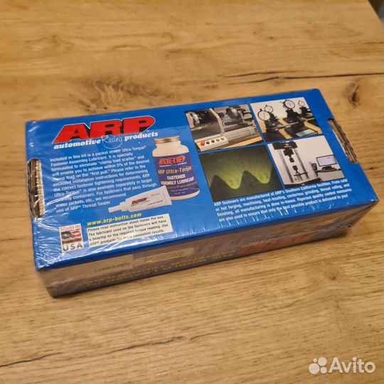 Комплект шпилек гбц ARP Subaru WRX STi EJ205 EJ257