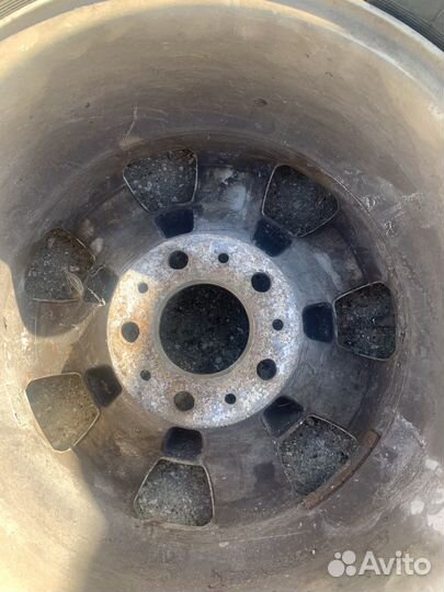 Литье диски r15 5x120