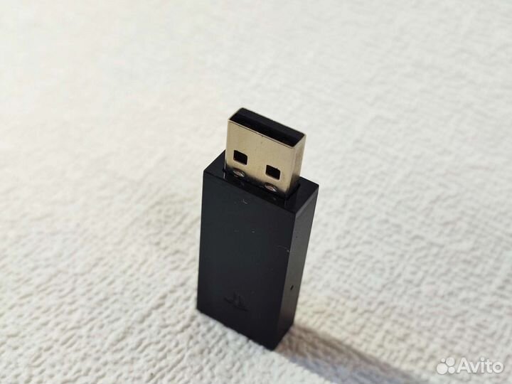 Адаптер для беспроводных наушников для PS4