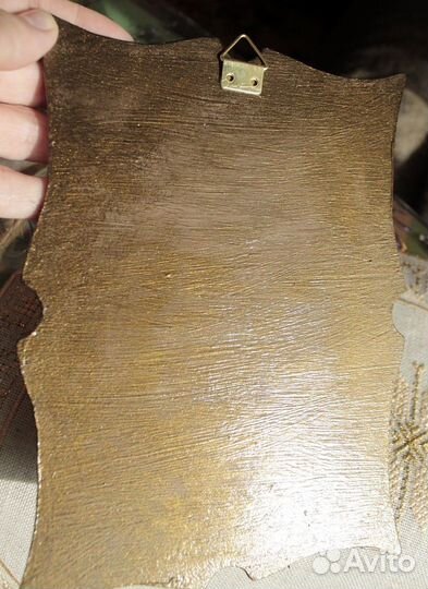 Панно ретро винтаж