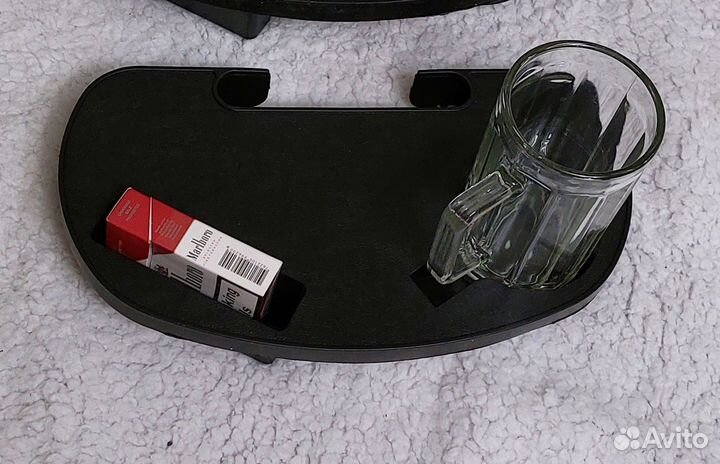 Подставки под стаканы и др