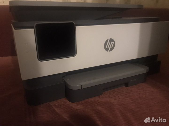 Принтер hp office jet pro 8023