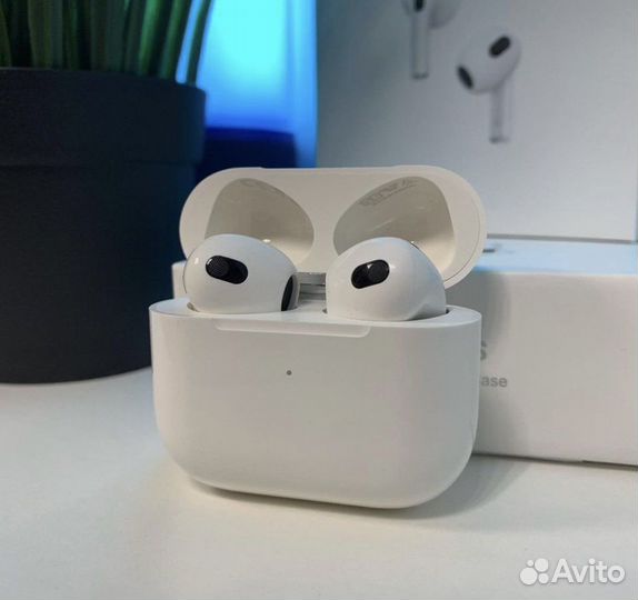 Airpods 3