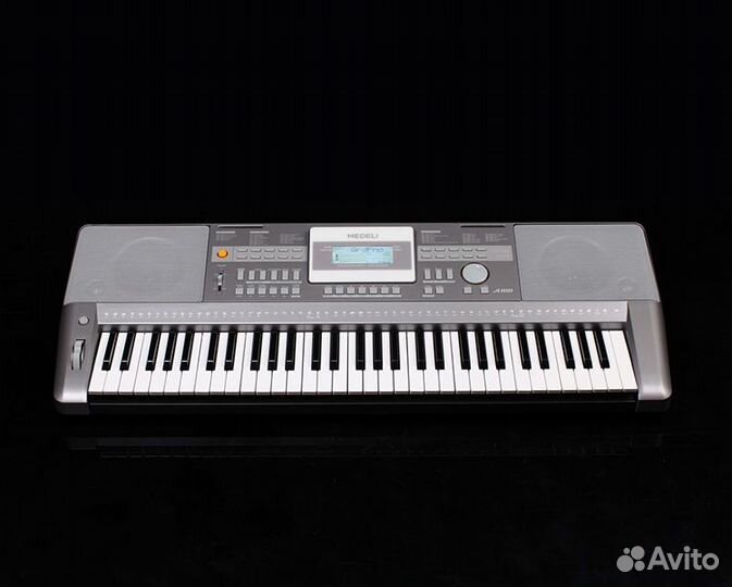 Пианино от 20800 и Medeli A100 синтезатор новые