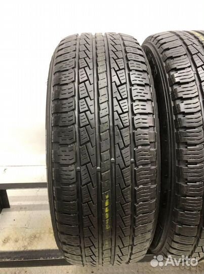 Pirelli Scorpion STR 245/50 R20 102L