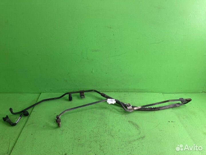 Патрубок кондиционера DAF XF105