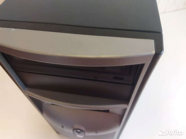 Корпус для пк mini tower