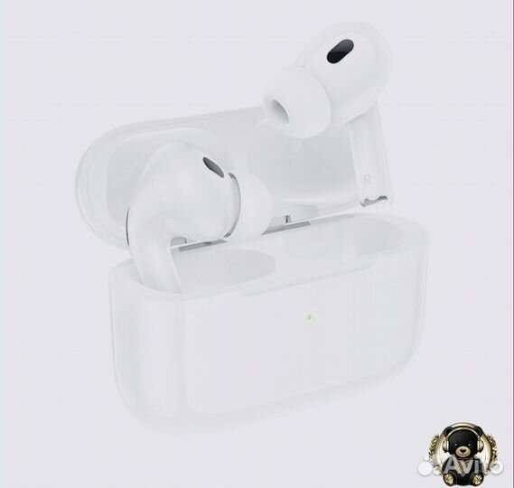 AirPods Pro 2 Premium NEW 2024